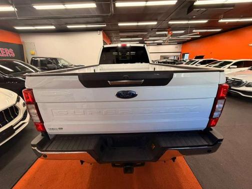 2022 Ford F-350 XLT