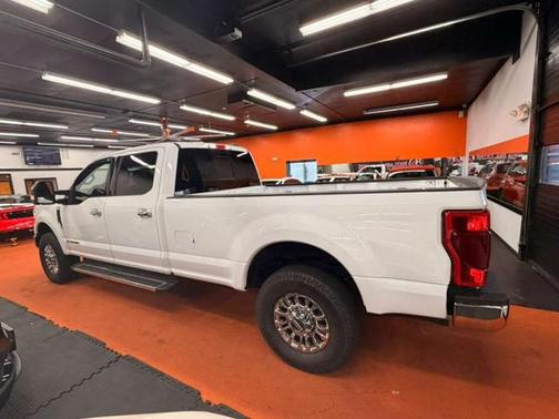 2022 Ford F-350 XLT