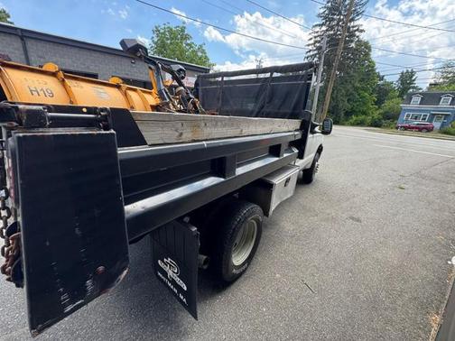 2006 Ford F-350 XLT