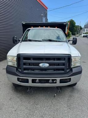 2006 Ford F-350 XLT