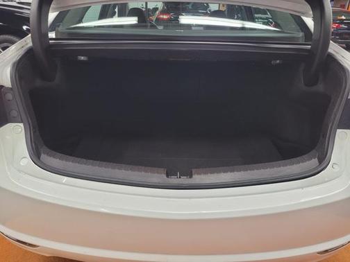 2016 Acura TLX V6 Tech