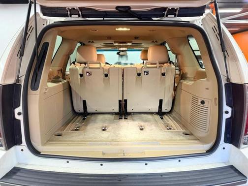 2012 Cadillac Escalade Premium