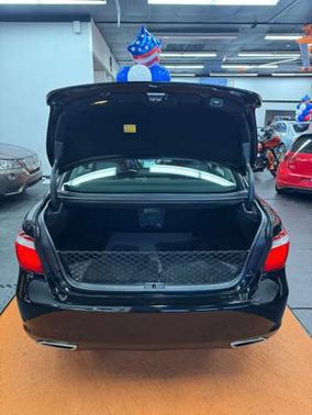 2008 Lexus LS 460 Base