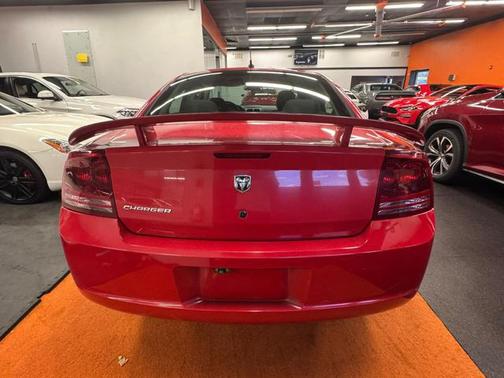 2008 Dodge Charger SE