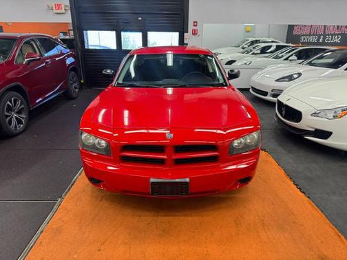2008 Dodge Charger SE