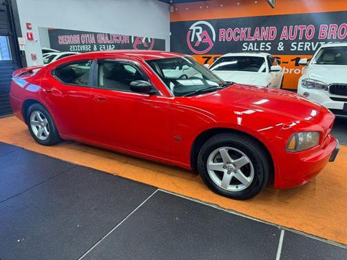 2008 Dodge Charger SE