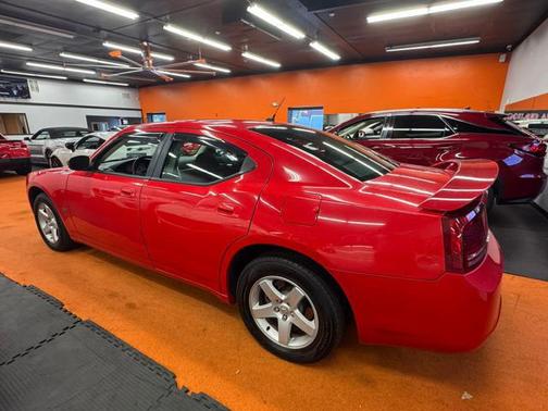 2008 Dodge Charger SE