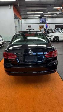 2013 Volkswagen Jetta Hybrid SEL
