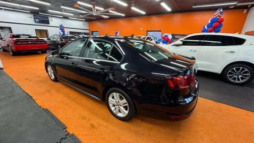 2013 Volkswagen Jetta Hybrid SEL