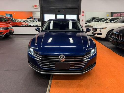 2019 Volkswagen Arteon 2.0T SE 4MOTION