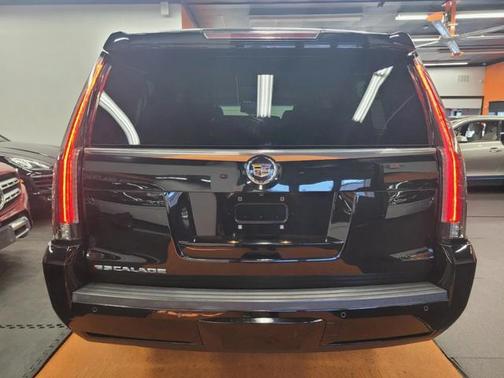 2015 Cadillac Escalade ESV Premium