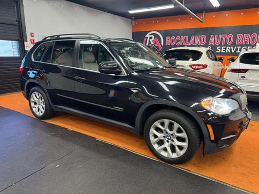 2013 BMW X5 xDrive35i