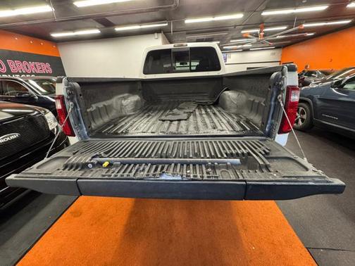 2010 Ford F-350 Lariat