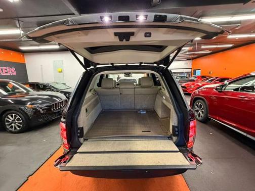 2017 Land Rover Range Rover 3.0L Supercharged HSE