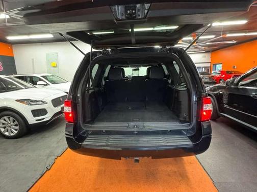 2014 Ford Expedition Limited