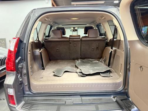2011 Lexus GX 460 Base