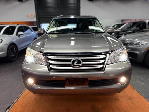 2011 Lexus GX 460 Base