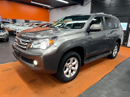 2011 Lexus GX 460 Base