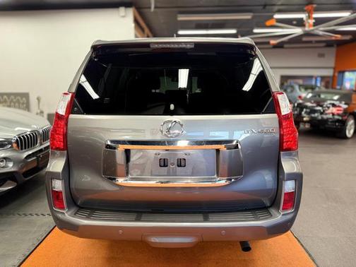 2011 Lexus GX 460 Base