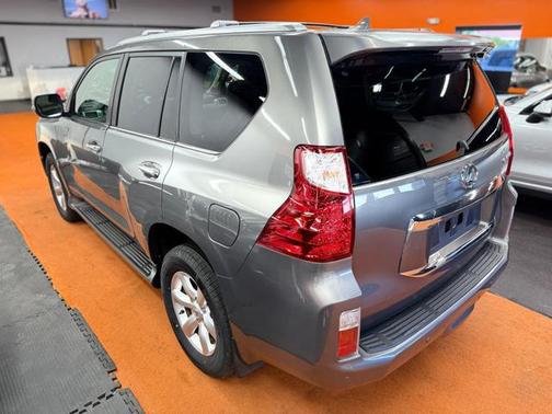 2011 Lexus GX 460 Base