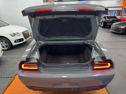 2019 Dodge Challenger GT