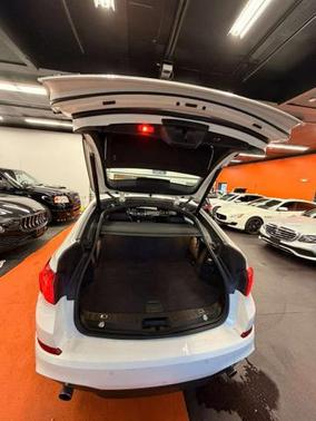 2017 BMW 535 Gran Turismo xDrive