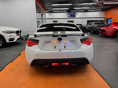 2017 Toyota 86 Base