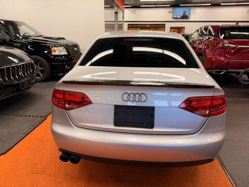 2012 Audi A4 2.0T