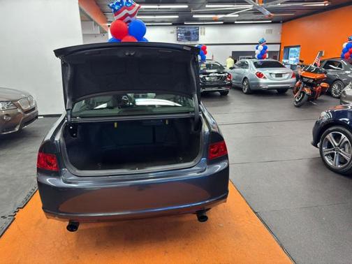 2007 Acura TSX Base