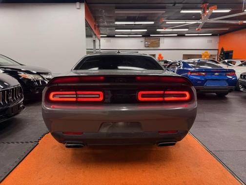 2019 Dodge Challenger R/T Scat Pack