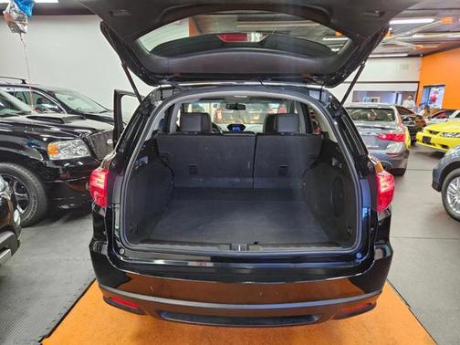 2013 Acura RDX Base