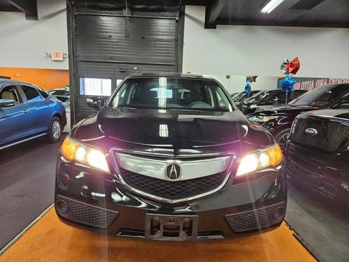 2013 Acura RDX Base