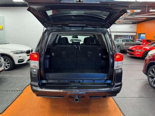 2012 Toyota 4Runner SR5