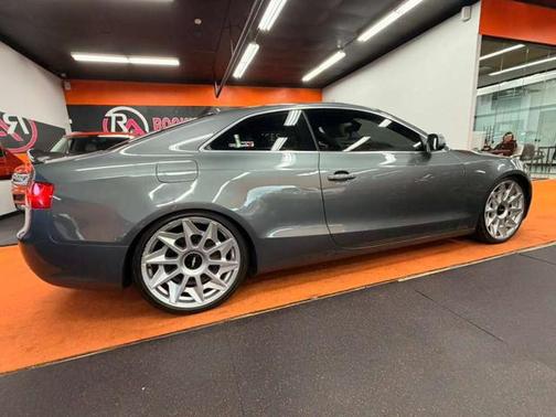 2013 Audi A5 2.0T Premium