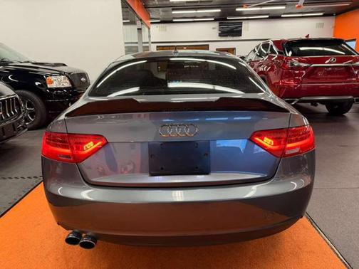 2013 Audi A5 2.0T Premium