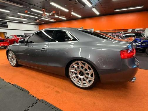 2013 Audi A5 2.0T Premium