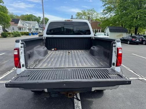 2016 Ford F-250 XL