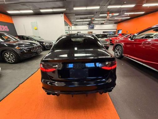 2015 Audi A4 2.0T Premium