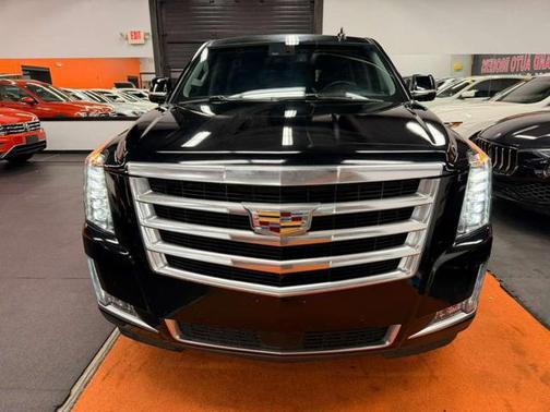 2016 Cadillac Escalade ESV Premium