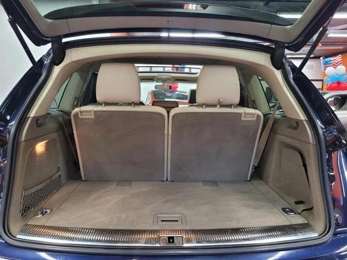 2015 Audi Q7 3.0T Premium Plus