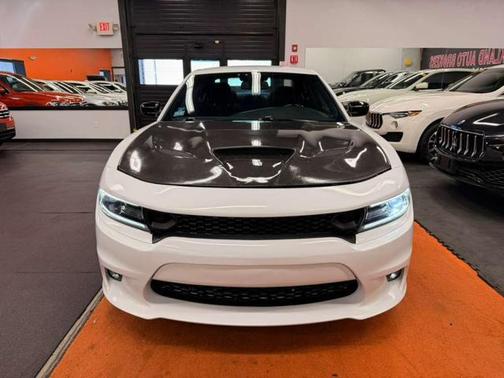 2021 Dodge Charger GT