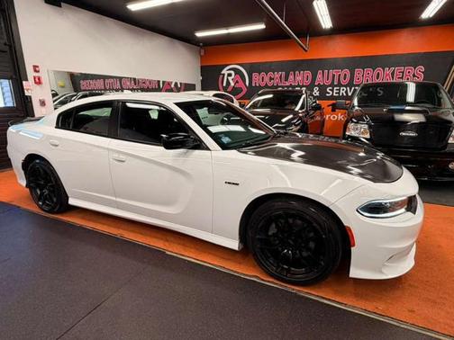 2021 Dodge Charger GT