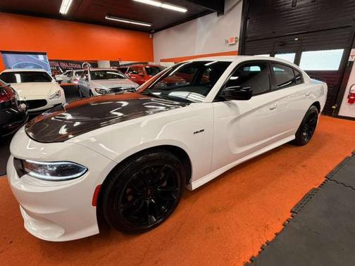 2021 Dodge Charger GT