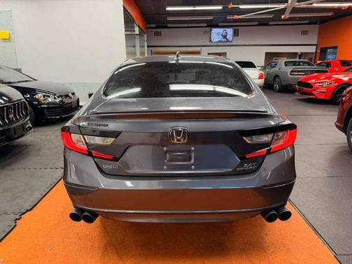 2020 Honda Accord Sport 1.5T