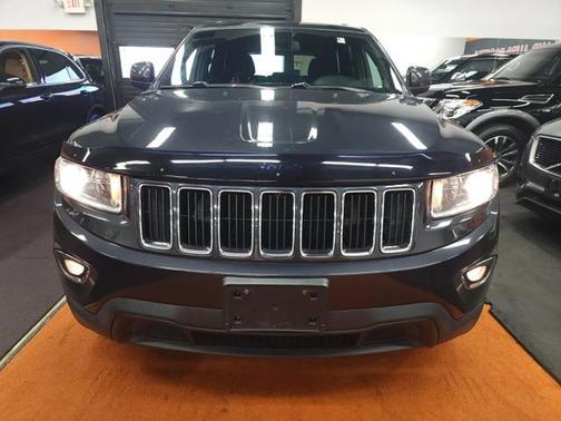 2014 Jeep Grand Cherokee Laredo