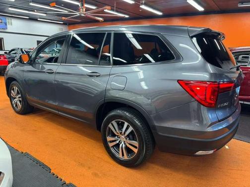 2016 Honda Pilot EX