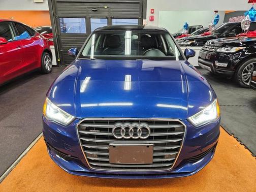 2015 Audi A3 2.0T Premium Plus