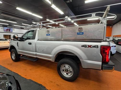 2019 Ford F-350 XLT