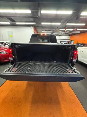 2015 Nissan Titan PRO-4X