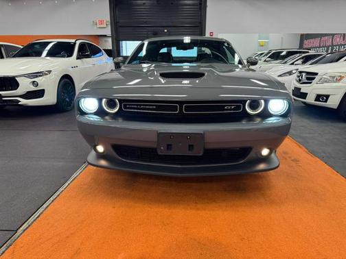 2019 Dodge Challenger GT